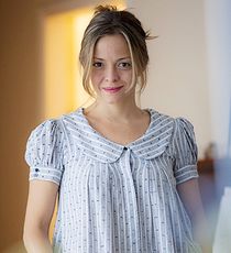 Stella Rabello Stella Rabello